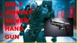 Cyberpunk 2077 PS4 #51 Adam Smasher bossfight – Silverhand theme
