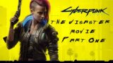 Cyberpunk 2077 The Disaster Movie Part 1 | A Review
