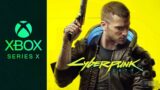 Cyberpunk 2077 – Xbox Series X Patch 1.3 Tested