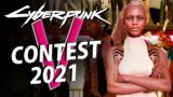 Die besten V's LIVE aus Night City! V Contest 2021 – Erste Runde!  Cyberpunk 2077 Contest