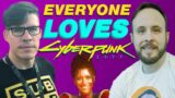 Everyone Loves Cyberpunk 2077? – Inside Games