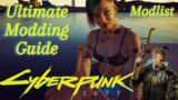 How To Mod Cyberpunk 2077 Step by Step Beginner Friendly Guide Up To 72 Mods