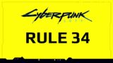 Keanu Reeves Reacts to Johnny Silverhand Rule 34 – Cyberpunk 2077 One Year Later – Anniversary