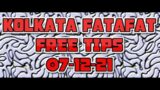 Kolkata ff Free GAME PLAY | kolkata fatafat | Cyberpunk 2077 Gameplay