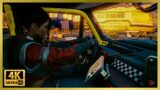 QUEEN OF THE HIGHWAY | Cyberpunk 2077 Narrative Playthrough – Panam Story Arc Part 2