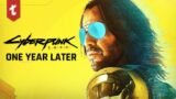 Revisiting Cyberpunk 2077 (Is It Worth Playing In 2021?)