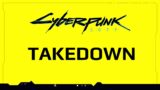 Royce Takedown – Cyberpunk 2077