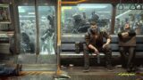 Twitch Archived Cyberpunk 2077 Episode 7