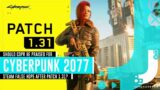 WHY THE PRAISE FOR CDPR IN 2021 FOR HALF FIXING CYBERPUNK 2077 WHEN THEY RELEASED A HALF BROKEN GAME