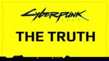 Who is Telling the TRUTH? – Keanu Reeves vs CD PROJEKT RED – Cyberpunk 2077