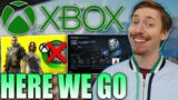 Xbox Just Dropped BIG News – Halo Infinite Changes, NO Cyberpunk Game Pass, & Series S Dominates!