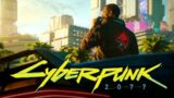 "CYBERPUNK 2077"  UNPATCHED WITH NEW GPU & RAM UPGRADES TO PROJECT XENOMORPH 78 FPS!!!
