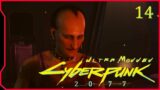 14 100% Ultra Modded Cyberpunk 2077 Playthrough