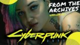 From the archives | Cyberpunk 2077