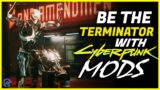 Body replacement, ANIME outfits & more with Cyberpunk 2077 mods [BEST Mods Showcase]