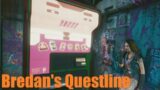 Brendan's Questline – Cyberpunk 2077 Analysis