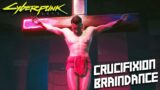 CYBERPUNK 2077 – Joshua Stephenson – Full questline (Jesus Christ Braindance)