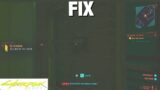CYBERPUNK 2077 KILLING IN THE NAME ROUTER BUG FIX!