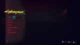 CYBERPUNK 2077 On PS4 Live Broadcast By Killa_Duece00's