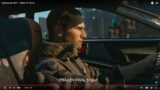 CYBERPUNK 2077 : Trailer Scene VS Actual Gameplay