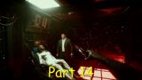 CYBERPUNK 2077 Walkthrough Gameplay Part 14 – Johnny's Girlfriend Alt Dead  | In Bangla