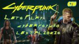 CyberPunk 2077 | CyberPsycho: Lex Talionis 67#