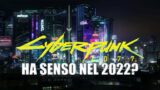 Cyberpunk 2077 – Analisi di un GLORIOSO FALLIMENTO