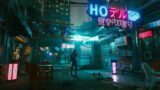 Cyberpunk 2077 – City of Dreams [RTX Cinematic]