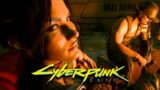 Cyberpunk 2077 Gameplay Deutsch #39 – Lagerfeuer und Panam