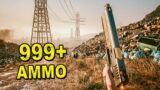 Cyberpunk 2077 – How To Get Dexter Deshawn Weapon (Iconic Plan B Pistol 999+ Ammo Capacity)