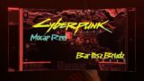 Cyberpunk 2077  – Mocap Animation Reel – Bartosz Brudz