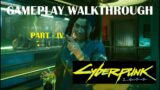 Cyberpunk 2077 (PC) Gameplay Walkthrough (Part-IV) – Tour De Konpeki Plaza (No Commentary)