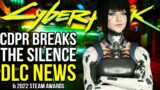 Cyberpunk 2077 – Shocking Response from CDPR & This News Got Me More Hyped For Cyberpunk Updates