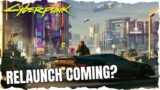 Cyberpunk 2077 Soft Relaunch Coming?? – HUGE Reddit Rumors
