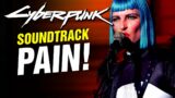 Cyberpunk 2077 Soundtrack – PAIN by Le Destroy & The Red Glare