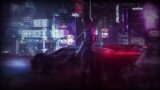 Cyberpunk 2077 – The Rebel Path (1 Hour Extended Mix)