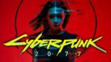Cyberpunk 2077 – Very Hard – Pistol Hacker