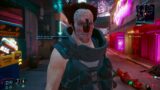 Cyberpunk 2077 gameplay [part 06]