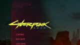 Low End Hardware to Run Smooth [Cyberpunk 2077]