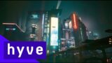 Night City: The Beauty of Cyberpunk 2077 – [Series X]