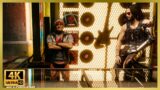 THE BALLAD OF BUCK  RAVERS | Cyberpunk 2077 Narrative Playthrough – Johnny Silverhand Story Arc