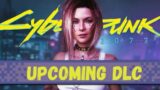 THE NEXT CYBERPUNK 2077 MAJOR EXPANSION LEAKED – NEW AREAS / NEW 1.5 PS5 / XBOX UPDATE / NEW ANIME!