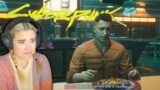 There Is A Light That Never Goes Out | CYBERPUNK 2077 | Episode 22 | MegMage Plays