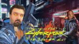 This is how you DON'T play Cyberpunk 2077: The Joster Cut