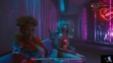 let's play cyberpunk 2077 ( New story ) p3