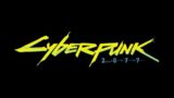 Cyberpunk 2077 !