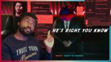 An Incorrect Review of Cyberpunk 2077  by max0r | REACTION!!