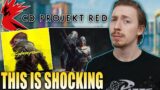 CD Projekt Red Just Got Shocking News – Cyberpunk 2077 Next Gen LEAK, NEW Witcher Game, & MORE!