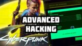 Cyberpunk 2077 ADVANCED HACKING – Increase Buffer for MAX LOOT