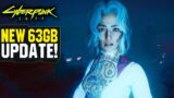 Cyberpunk 2077 BIGGEST Update – New Romance Options, Gear, Apartments, Gameplay Overhaul & Secrets